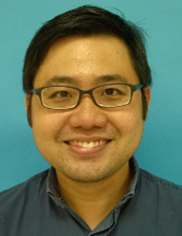 Ir. Dr. Chin Jeng Feng