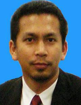 Dr. Kamarulafizam bin Ismail