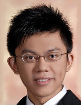 Dr. Wong King Jye