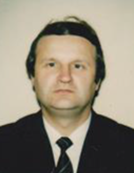 Assoc. Prof. Dr. Dr.
Ioan-Gheorghe Rotaru