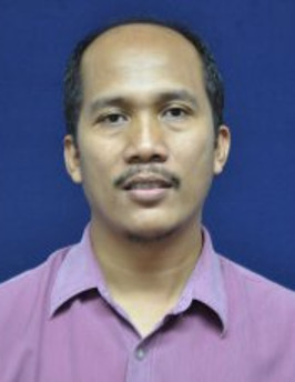 Assoc. Prof. Dr. Ahmad Baharuddin Abdullah