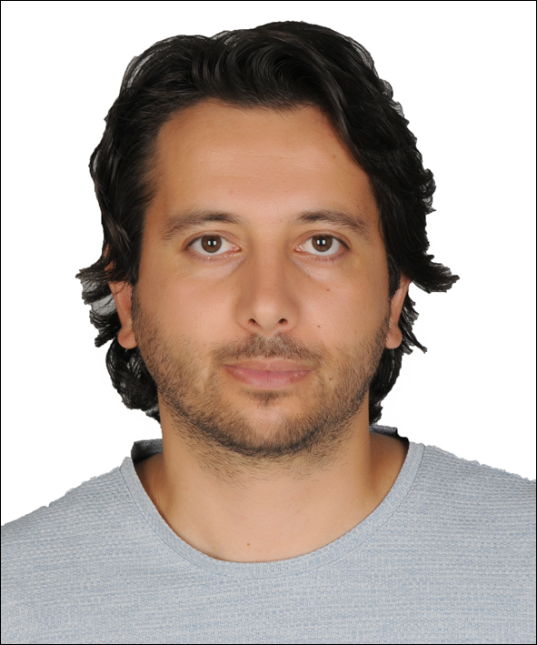 Assoc. Prof. Burhan Tiryakioglu