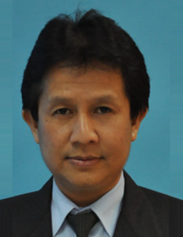 Prof. Ir. Dr. Mohd Zulkifly Abdullah
