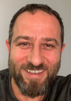 Prof. Dr. Aydin Secer
