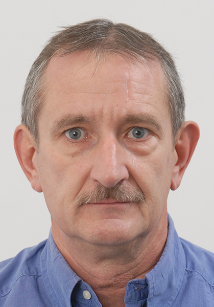Prof. Teodor Bulboaca, PhD, DSc