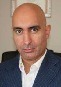 Prof. Luigi Maxmilian Caligiuri
