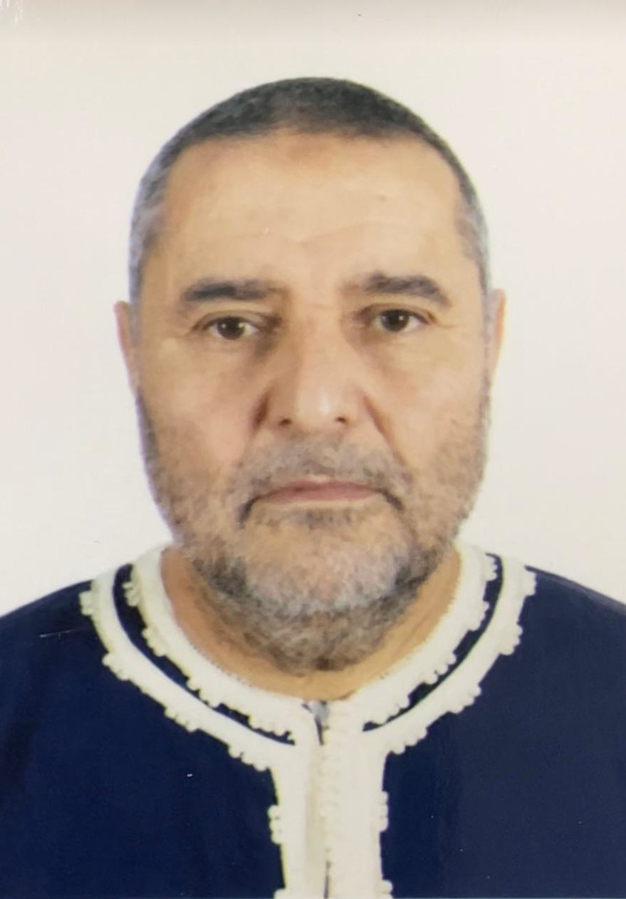 Prof. Dr. Mostefa NADIR